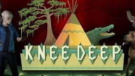 Knee Deep, Knee Deep ανακοίνωση, Knee Deep ημερομηνία κυκλοφορίας, Knee Deep announcement, Knee Deep release date, Knee Deep trailer, Knee Deep video, Knee Deep launch trailer