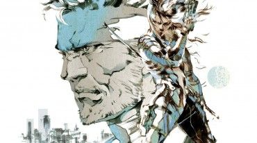 Διέρρευσε ο πηγαίος κώδικας του Metal Gear Solid 2 και ξεσήκωσε συζητήσεις