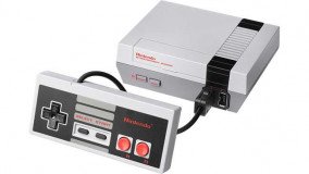 Η Nintendo κυκλοφόρησε τα NES και SNES Classic Editions για να ρεφάρει από την αποτυχία του Wii U