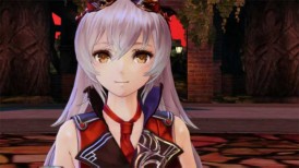Nights of Azure 2, Nights of Azure, Nights of Azure 2 καθυστέρηση, Nights of Azure 2 ανακοίνωση, Nights of Azure 2 announcement, Nights of Azure 2 delay
