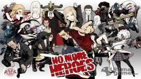 No More Heroes, Switch, Nintendo, Suda51, Goichi Suda