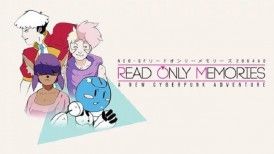 2064: Read Only Memories, 2064: Read Only Memories video, 2064: Read Only Memories  trailer, 2064: Read Only Memories clip, MidBoss, PS4, PC