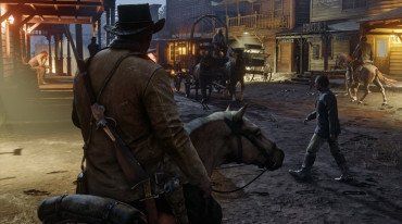 Red Dead Redemption 2: Η Rockstar φοβόταν ότι οι παίκτες θα το βαρεθούν λόγω του μοναδικού πρωταγωνιστή