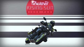Ride 2, Ride, Ride 2 Rising Sun Bikes Pack, Ride 2 DLC, Ride 2 trailer, Ride 2 launch trailer, Ride 2 video
