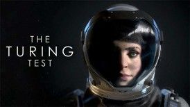 The TuringTest, The Turing Test PS4, The Turing Test PS4 date, The Turing Test release date,  The Turing Test PS4 ημερομηνία
