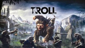 Troll and I, Troll and I Story trailer, Troll and I trailer, Troll and I video