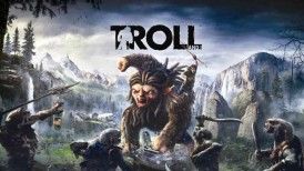 Troll and I, Troll and I Story trailer, Troll and I trailer, Troll and I video