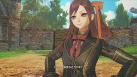 Valkyria Revolution, Valkyria, Valkyria Revolution gameplay video, Valkyria Revolution video, Valkyria Revolution trailer, Valkyria Revolution gameplay trailer