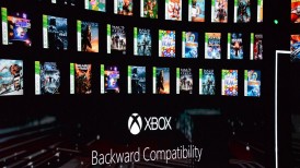 Backwards Compatible