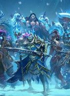 Εξηγήθηκαν οι λόγοι που το Hearthstone δεν βρίσκεται σε κονσόλες (video)