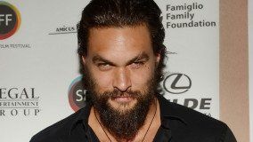 Ο Jason Momoa αποχώρησε από το καστ της ταινίας Helldivers