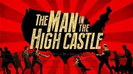 Man in the High Castle, Man in the High Castle τρίτη σεζόν, Man in the High Castle νέα σεζόν, Man in the High Castle Amazon, Man in the High Castle New season, Man in the High Castle third season
