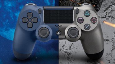 Η Sony ακύρωσε DualShock με ενσωματωμένο PlayStation (video)