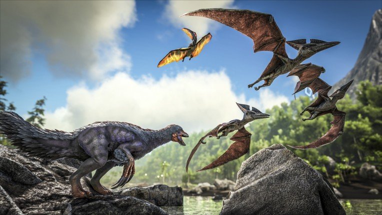ark survival evolved download ark survival evolved download