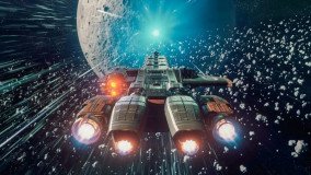 Ξεπέρασε το $1 δισ. η χρηματοδότηση του Star Citizen