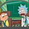 Ανακοινώθηκε το Rick and Morty: The Anime spinoff