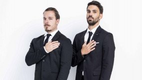 Football Stories: Η νέα ταξιδιωτική εκπομπή του ΑΝΤ1 με ποδοσφαιρικό χρώμα (trailer)