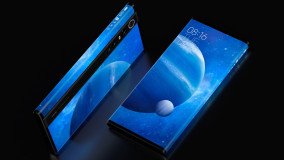 Το Xiaomi Mi Mix Alpha είναι γεγονός με οθόνη περιμετρικά του σώματός του και 108MP camera (video)