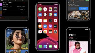 Τα προβλήματα του iOS 13 επισπεύδουν την κυκλοφορία του iOS 13.1 και του iPadOS