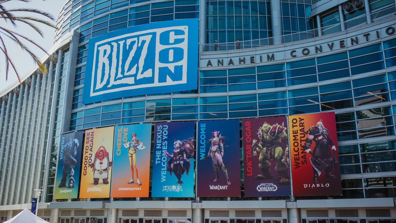 Επιστρέφει το 2023 η BlizzCon Enternity.gr