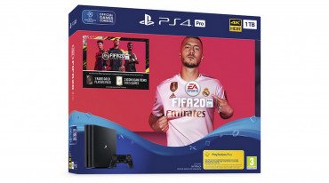 Αυτά είναι τα FIFA 20 Bundles που θα κυκλοφορήσουν στην Ελλάδα