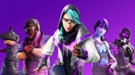 Η Epic ετοιμάζει πολλές αλλαγές στο matchmaking του Fortnite με νέο update