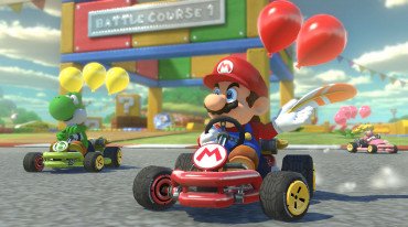 Mario Kart Tour: Ανακοινώθηκε πότε θα σταματήσει να είναι διαθέσιμο σε φορητές συσκευές