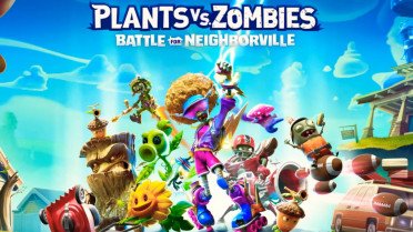 Πρώτη ματιά στο Battle Arena mode του Plants vs. Zombies: Battle For Neighborville (trailer)