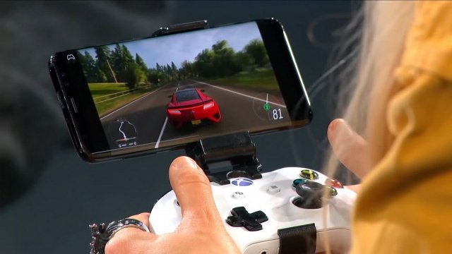 Project xCloud Hands On Preview