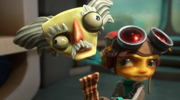 Αντίδραση από τη Double Fine Productions στα δημοσιεύματα για λουκέτο