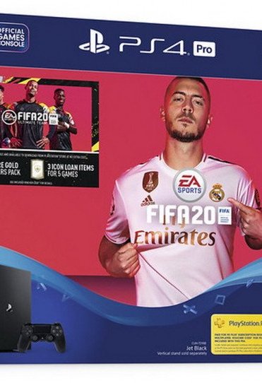Αυτά είναι τα FIFA 20 Bundles που θα κυκλοφορήσουν στην Ελλάδα