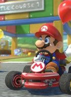 Mario Kart Tour: Ανακοινώθηκε πότε θα σταματήσει να είναι διαθέσιμο σε φορητές συσκευές