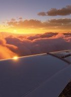 O υπεύθυνος του Microsoft Flight Sim λέει πως ήταν δική του ιδέα το παιχνίδι να κυκλοφορήσει για PS5