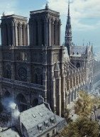 Το Assassin’s Creed Unity ήταν τελικά πολύ φιλόδοξο