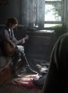 Me Joel ενδέχεται να ξεκινήσει η νέα παρουσίαση του The Last of Us: Part II στο σημερινό State of Play