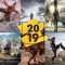 Τα 45+1 πιο αναμενόμενα videogames του 2019