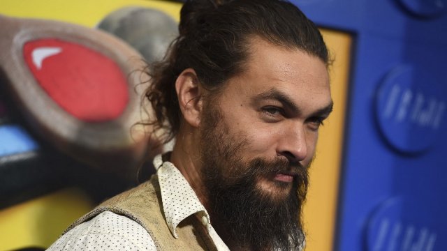 Supergirl – Γεννημένος για τον ρόλο του Lobo δηλώνει ο Jason Momoa