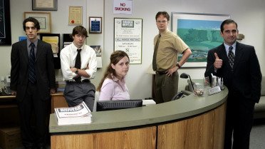 The Office: Τo NBC σκέφτεται reboot για τη σειρά ενόψει Peacock streaming service