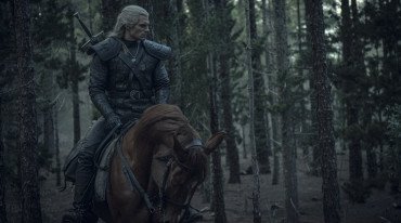 Επίσημο trailer για τη δεύτερη σεζόν της σειράς The Witcher του Netflix