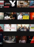 Πλήκτρο υπενθύμισης προσθέτει το Netflix για το νέο περιεχόμενο