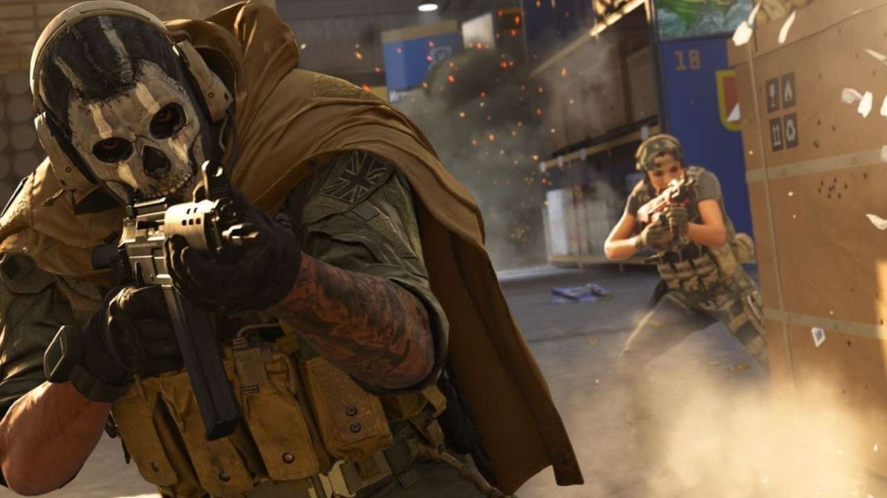 Δωρεάν skin pack για το Call of Duty: Warzone στους συνδρομητές του