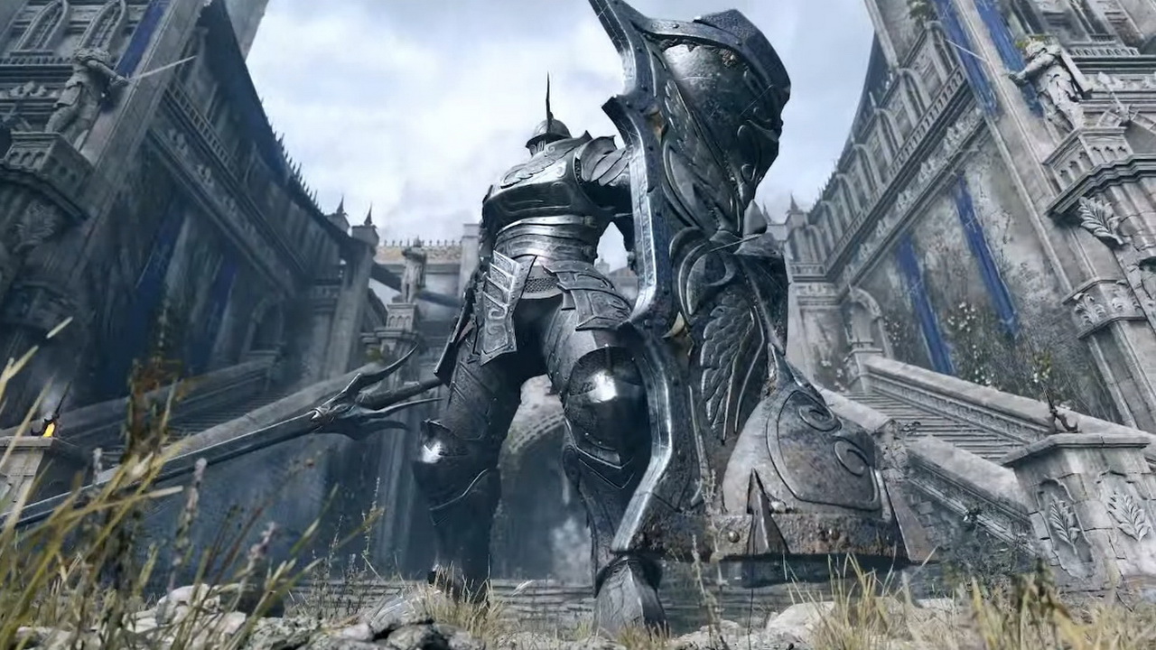 Το Demon's Souls επιστρέφει 2 PS5 Event: Επιβεβαιώθηκε το Demon's Souls Remake για το PS5 ...