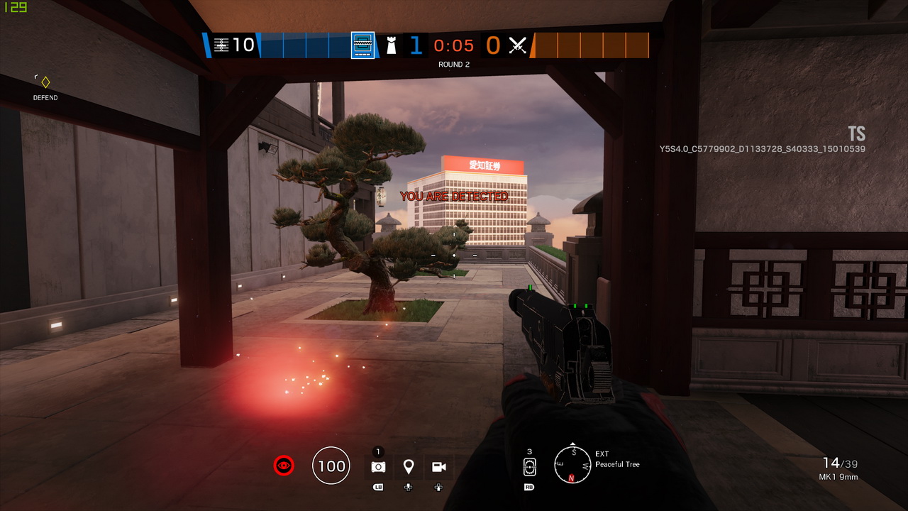 Rainbow Six Siege Year 5 Season 4 Revisit Enternity.gr