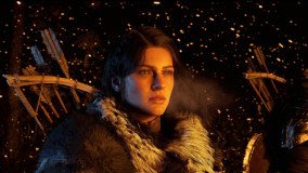 Crimson Desert: Σχέδιο για έκδοση στο Nintendo Switch 2 μέσα στο 2027
