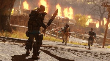 Δωρεάν για κονσόλες νέας γενιάς το Fallout 76