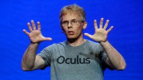 Ο John Carmack, συνιδρυτής της Id Software τοποθετείται για το κύμα απολύσεων