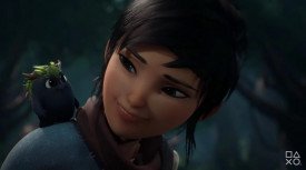 Έρχεται στο Nintendo Switch 2 το Kena: Bridge of Spirits (trailer)