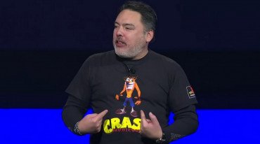 Shawn Layden: «Καταθλιπτικό» ένα μέλλον του PlayStation χωρίς φυσικές εκδόσεις με δισκάκια