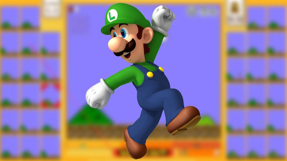 Ο Luigi στο επόμενο Mario Kart set από τη Lego και τη Nintendo (video)