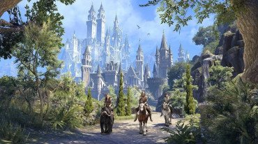 Εκπληκτικό λέγεται πως δείχνει το The Elder Scrolls VI